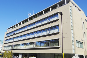 中央図書館