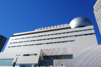 こもれび大和田図書館