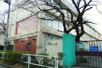 臨川みんなの図書館 臨川みんなの図書館
