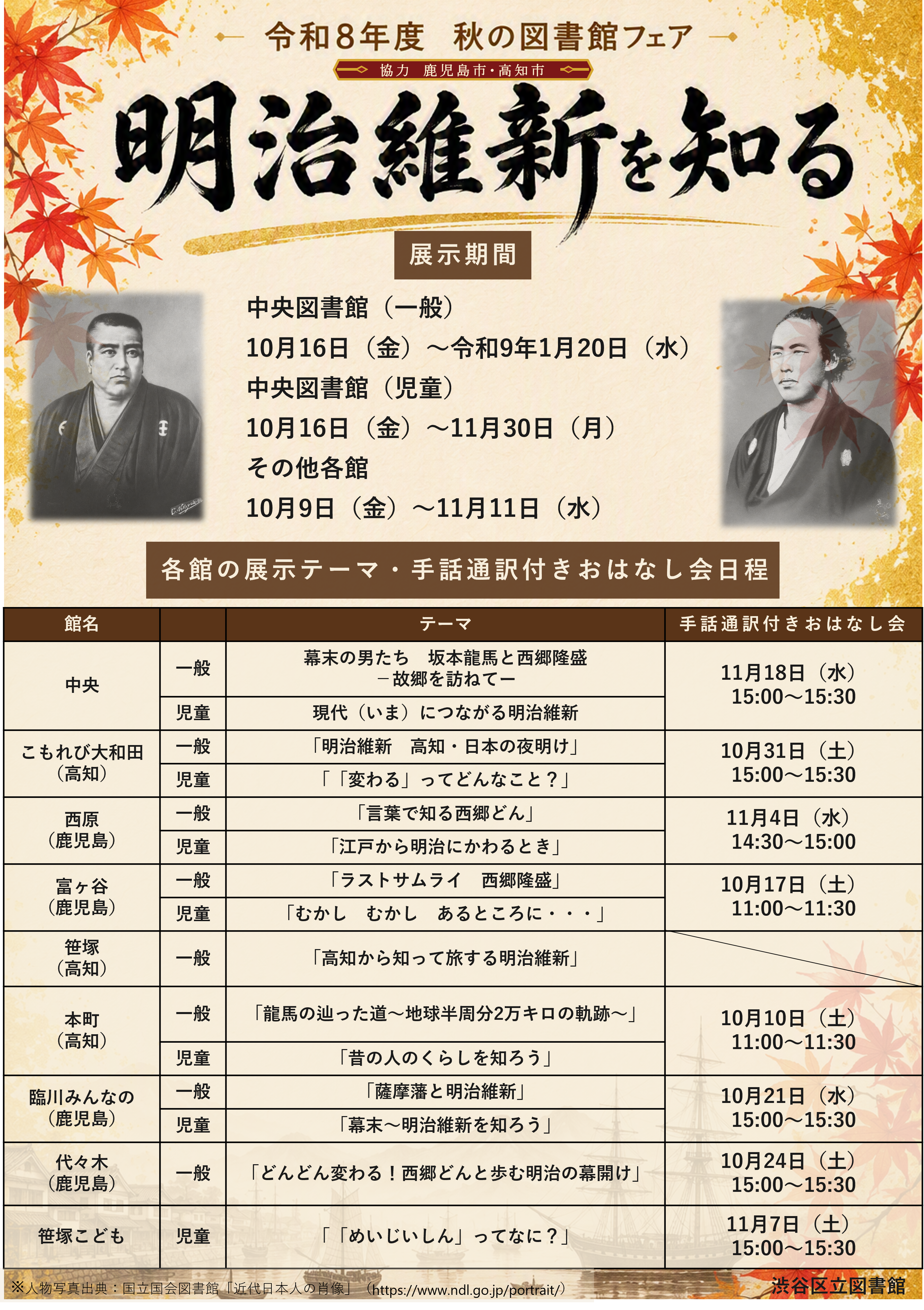 HP掲載　明治維新を知る　ポスター.png